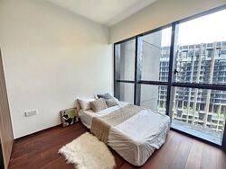 Lentor Modern (D26), Apartment #603299391